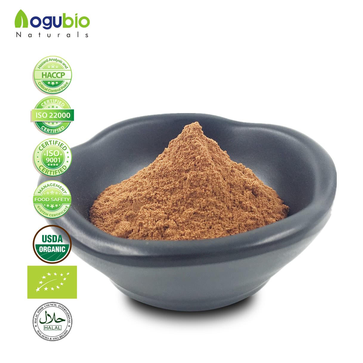 Caffiy Shilajit Maca Fenugreek Capsules, product photo 3
