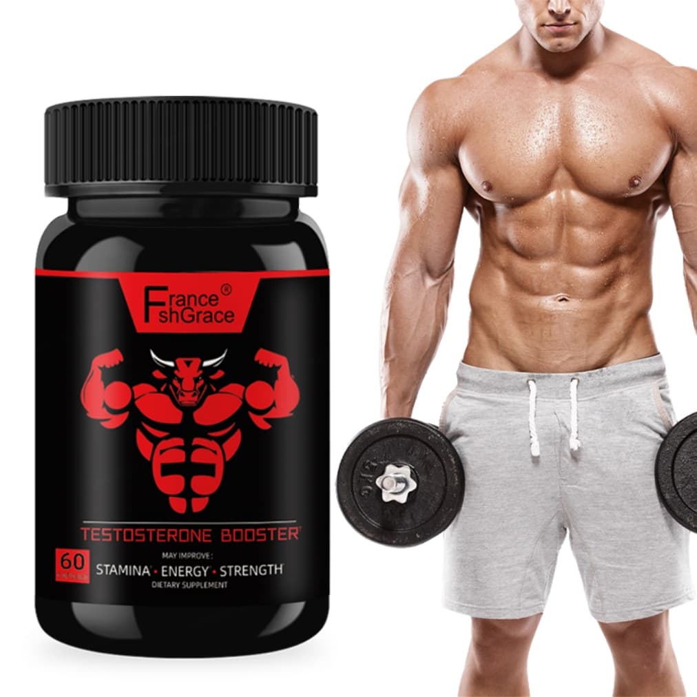 Caffiy Calcium Bone Support Capsules, product photo 1