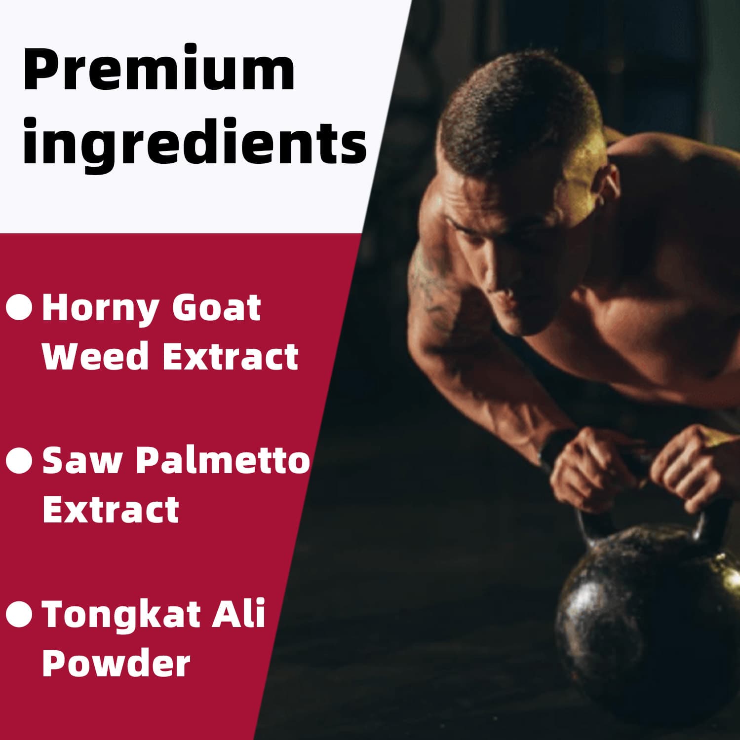 Caffiy Calcium Bone Support Capsules, product photo 2