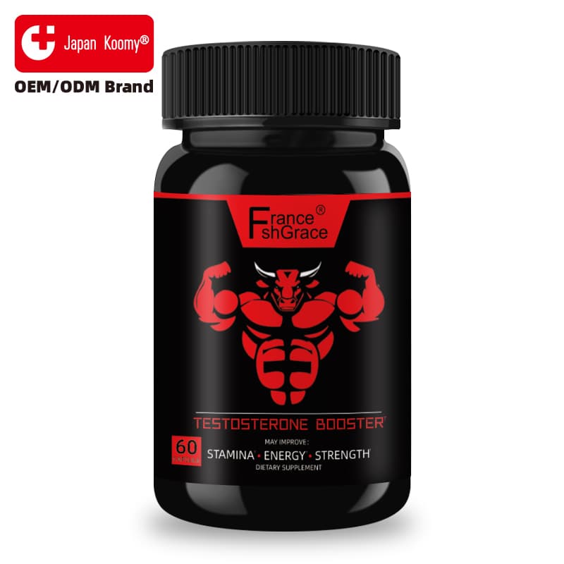 Caffiy Calcium Bone Support Capsules, product photo 6