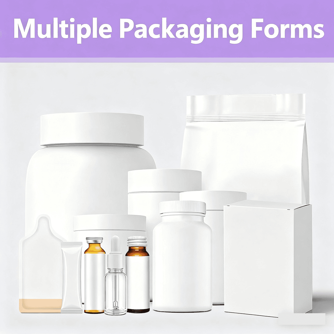 Caffiy Ginseng Tribulus Root Capsules, product photo 5