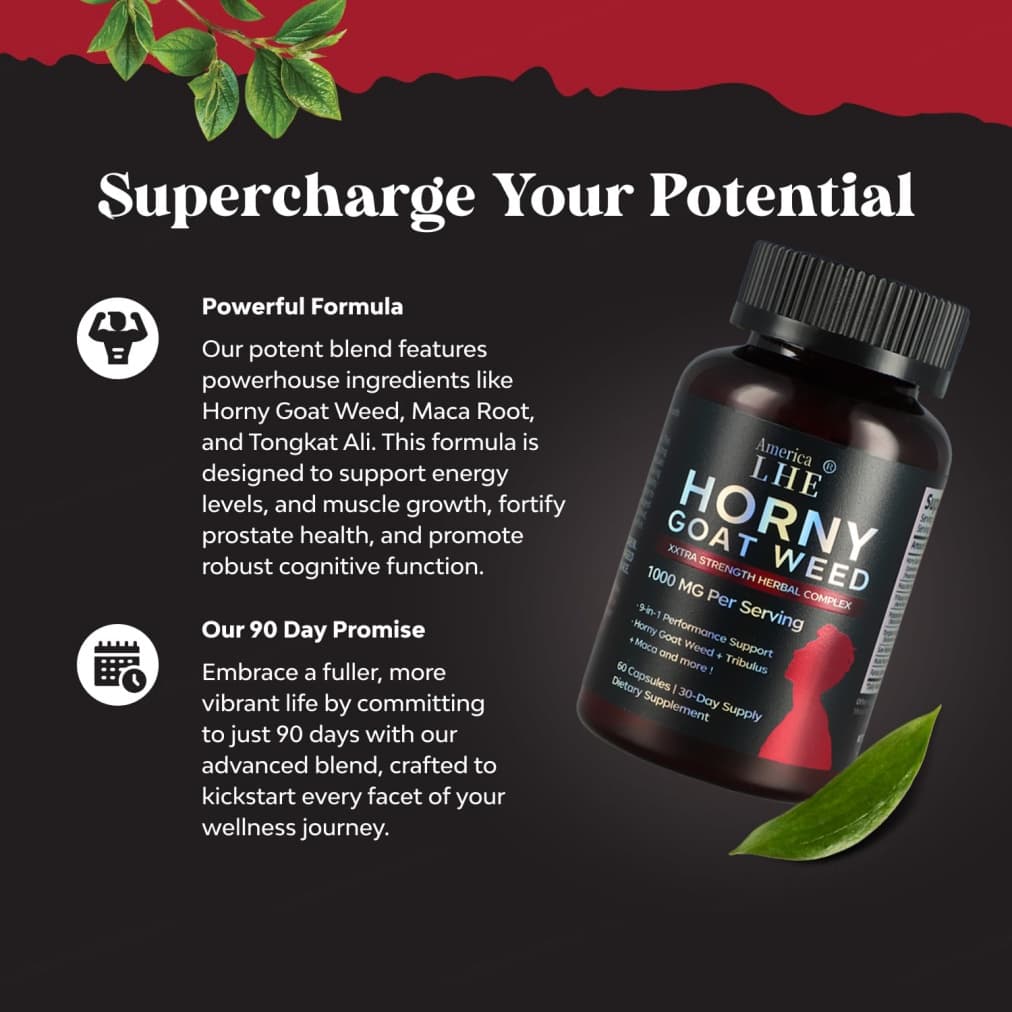 Caffiy Maca Epimedium Root Capsules, product photo 2