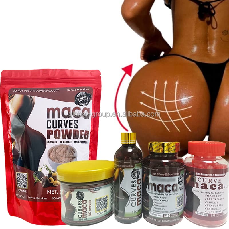 Caffiy Maca Ashwagandha Blend, product photo 1