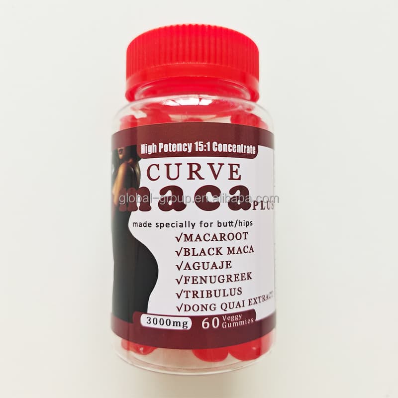 Caffiy Maca Ashwagandha Blend, product photo 2
