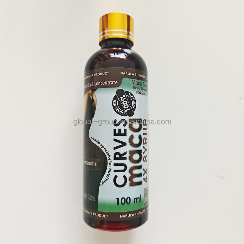 Caffiy Maca Ashwagandha Blend, product photo 3