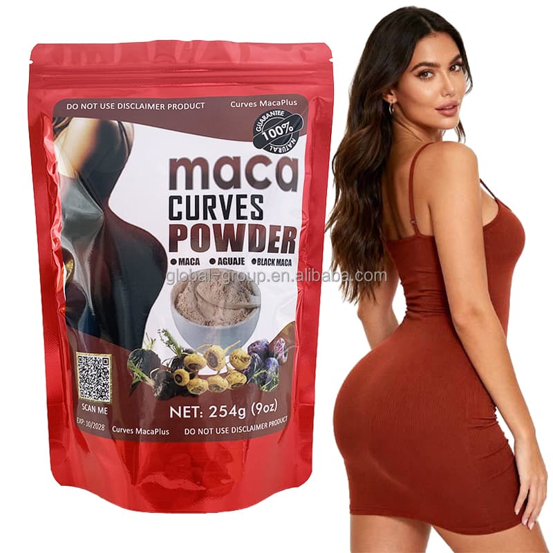 Caffiy Maca Ashwagandha Blend, product photo 4
