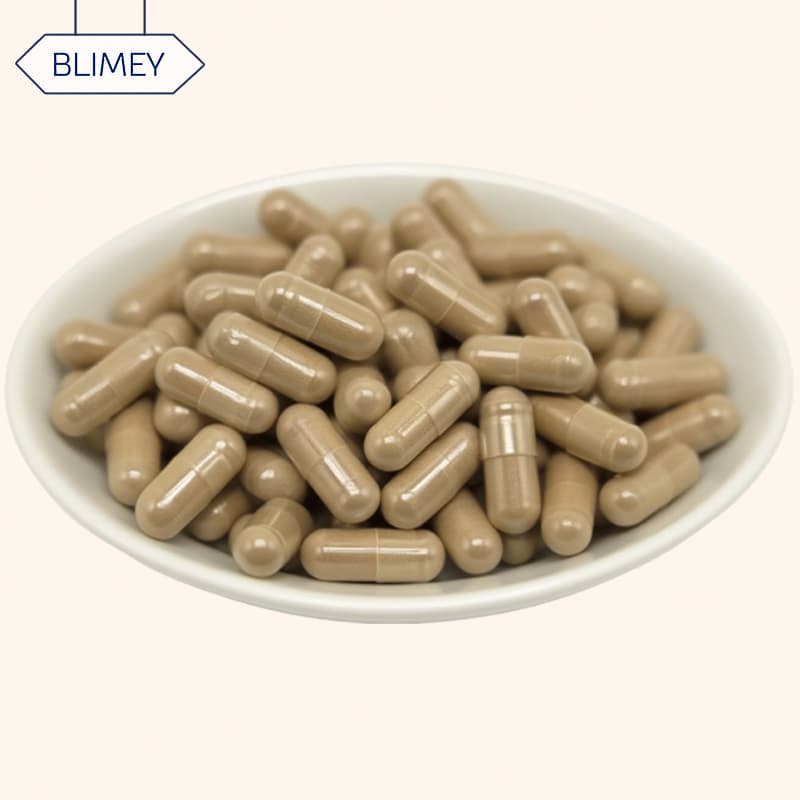 Caffiy Maca Ashwagandha Epimedium, product photo 1