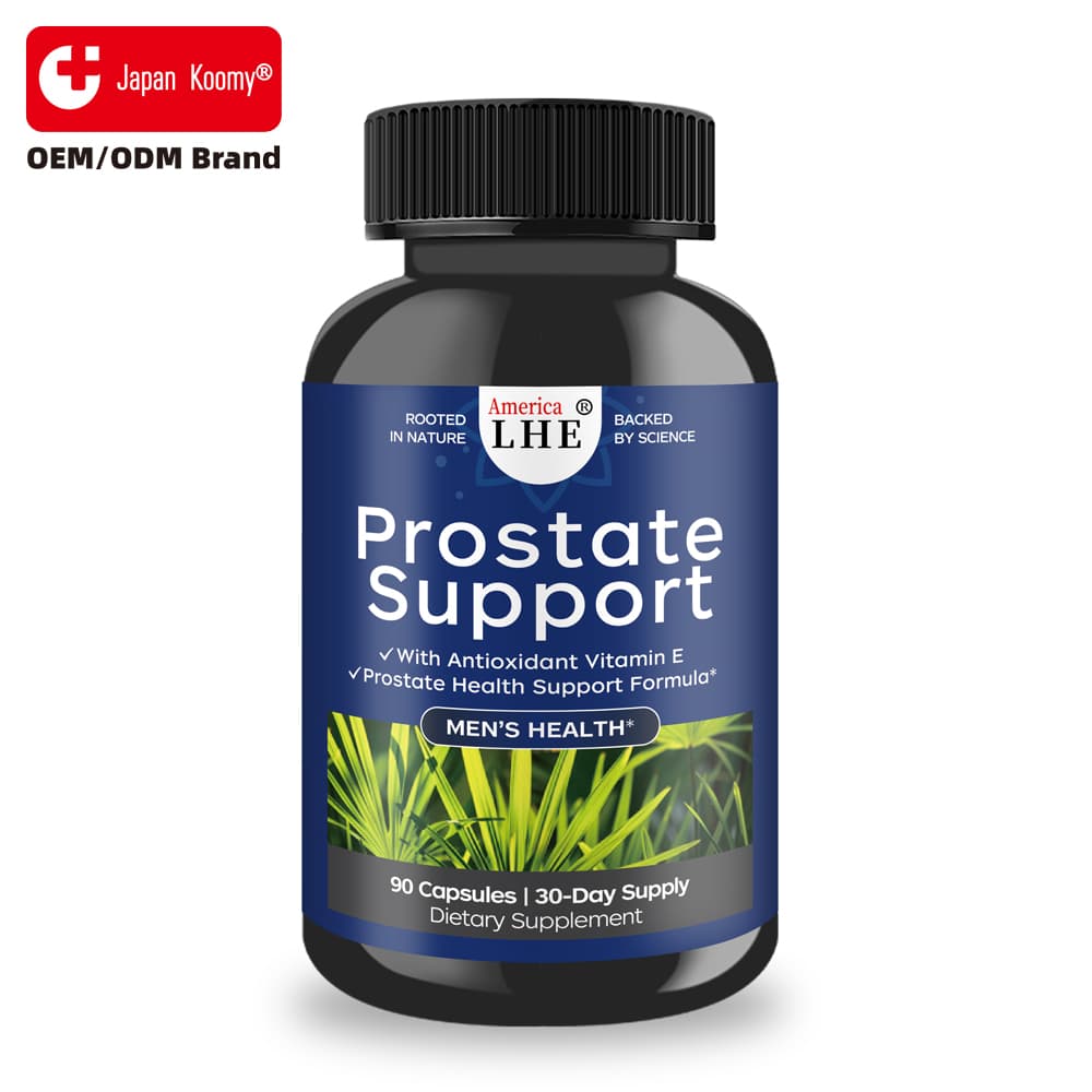 Caffiy Saw Palmetto Vitamin E, product photo 4
