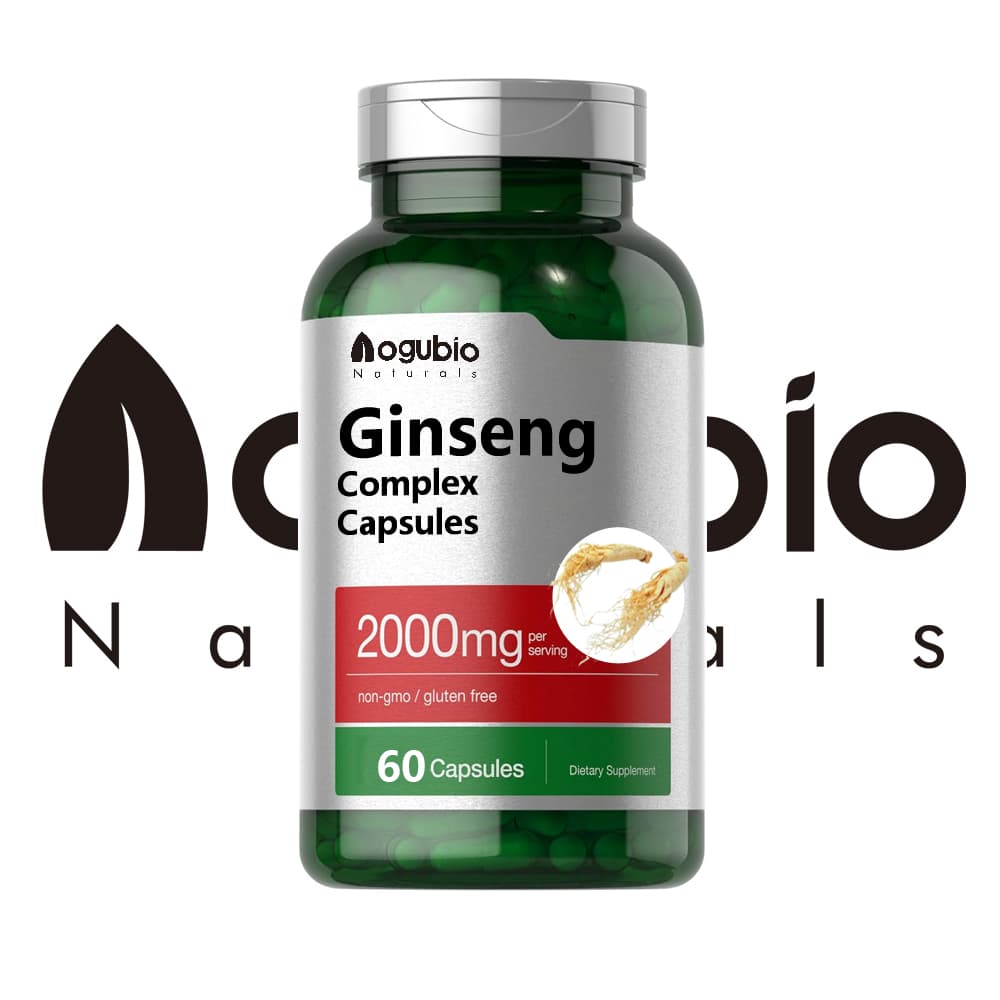 Caffiy Shilajit Ginseng Capsules, product photo 4