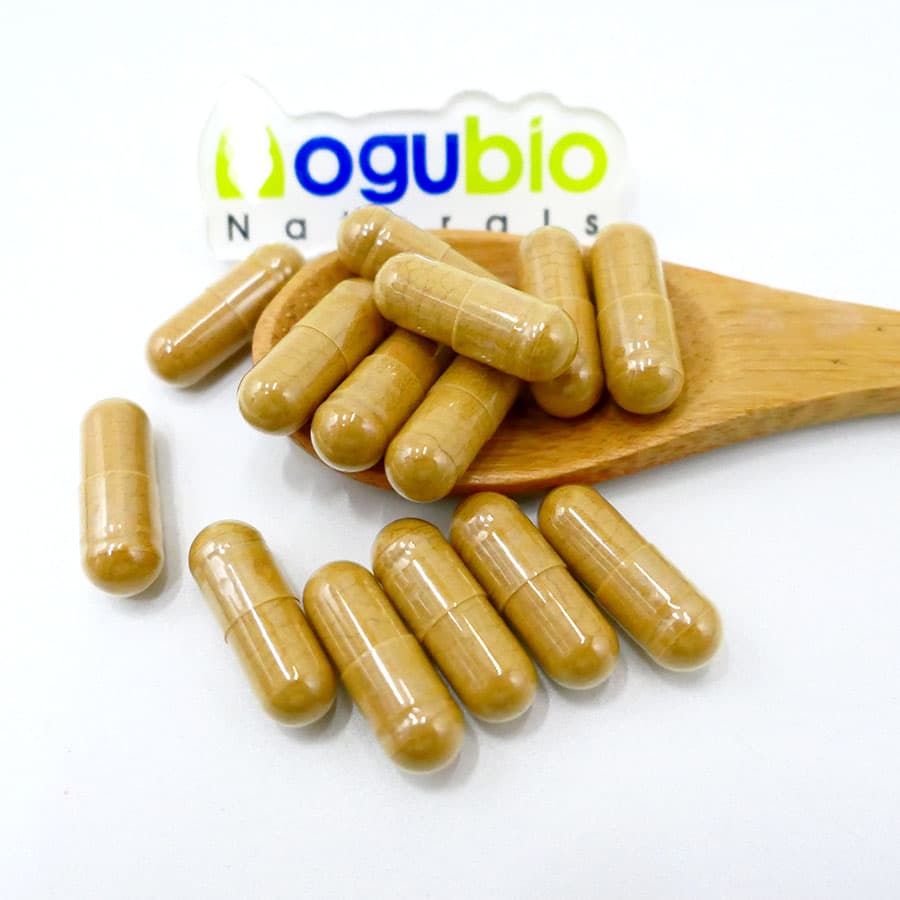 Caffiy Shilajit Ginseng Capsules, product photo 6