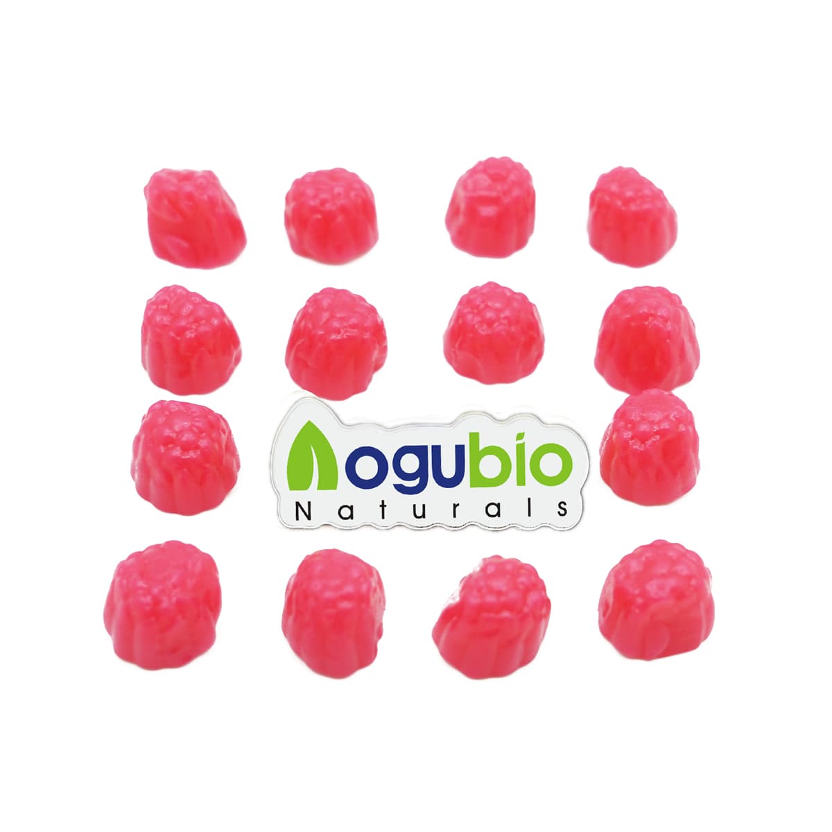 Caffiy Epimedium Gummies, product photo 3