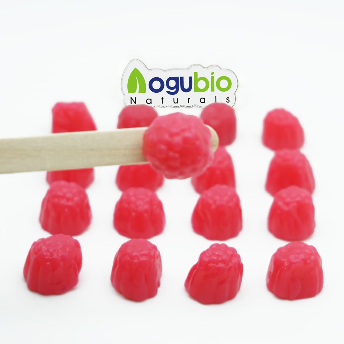 Caffiy Epimedium Gummies, product photo 4