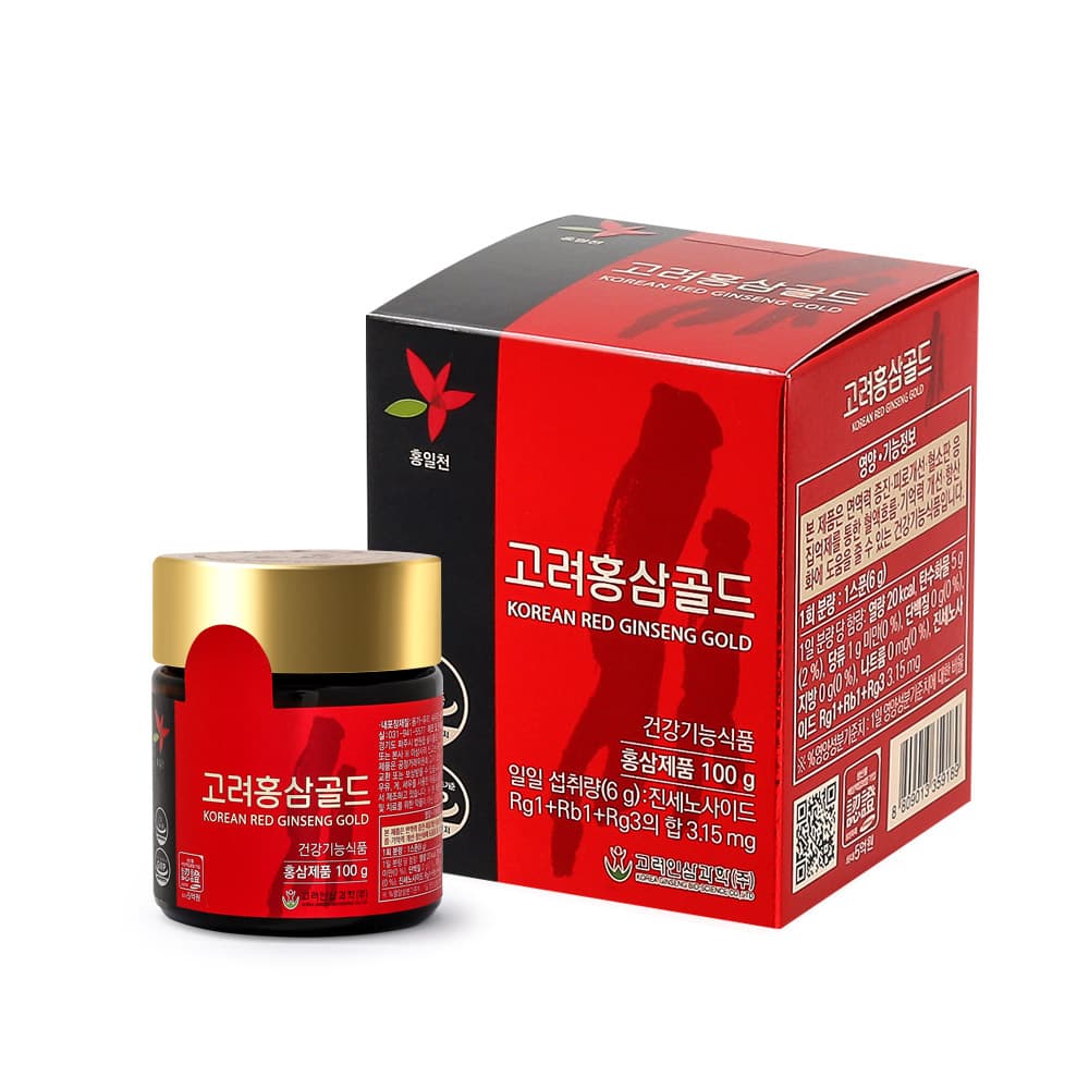 Caffiy Korean Red Ginseng Drops, product photo 5