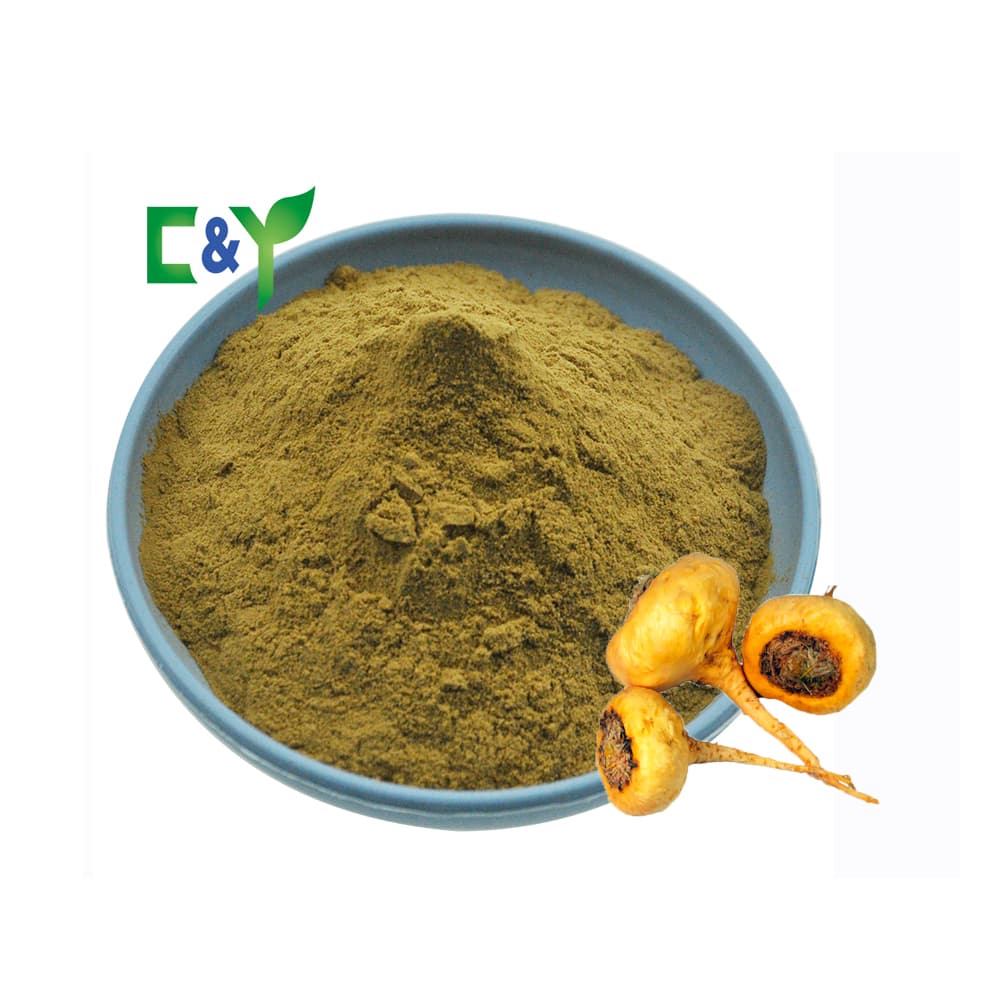 Caffiy Maca Root Powder, product photo 1