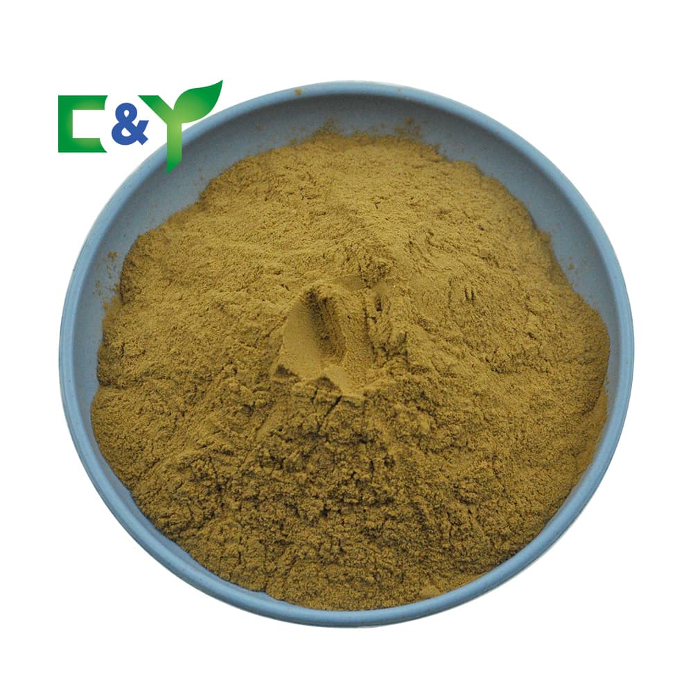 Caffiy Maca Root Powder, product photo 2