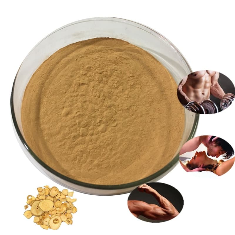 Caffiy Tongkat Ali Powder, product photo 1