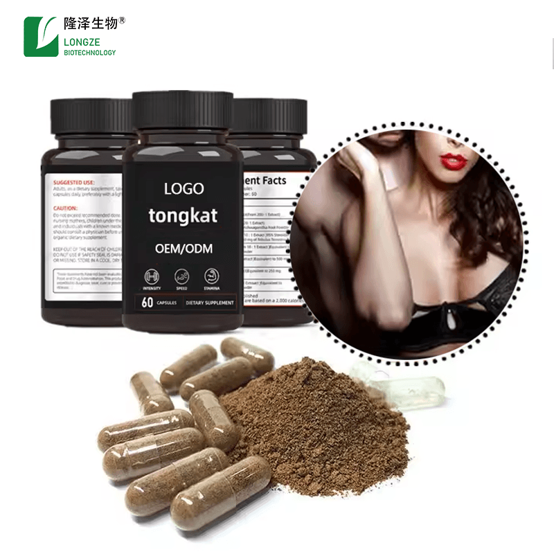 Caffiy Tongkat Ali Powder, product photo 2