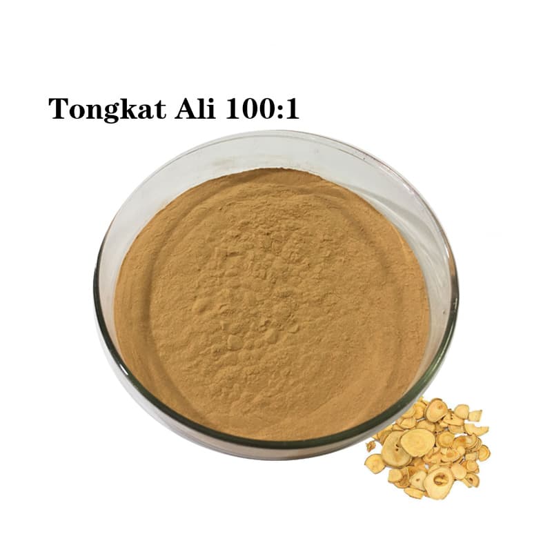 Caffiy Tongkat Ali Powder, product photo 3