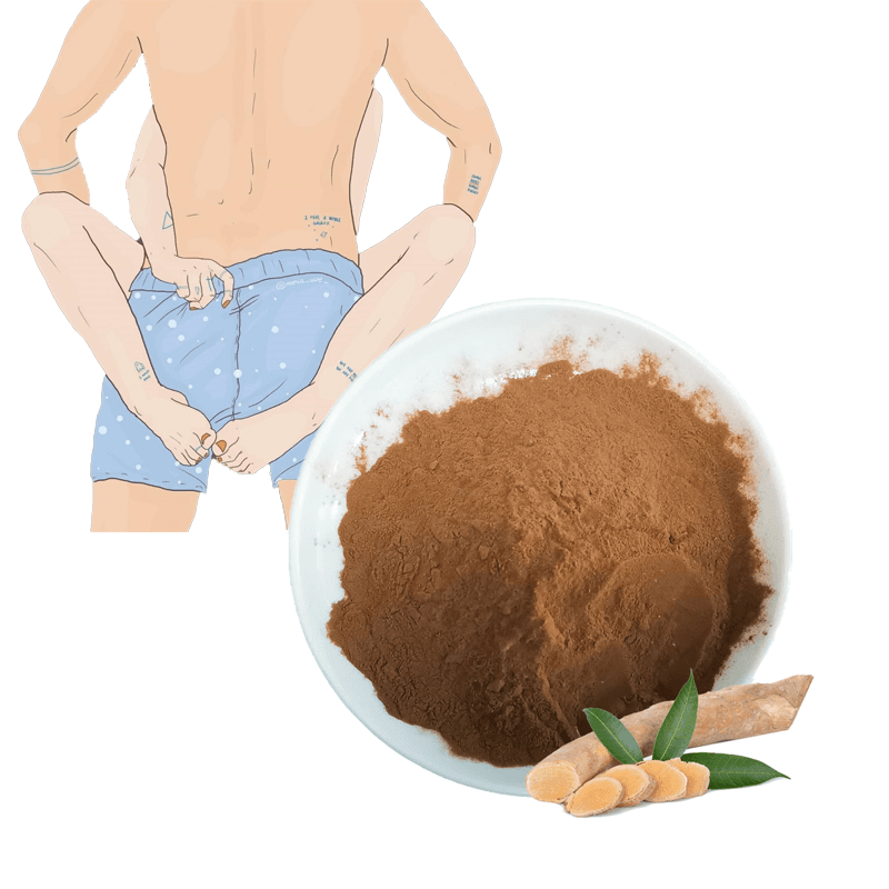 Caffiy Tongkat Ali Powder, product photo 4