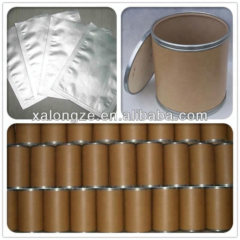 Caffiy Tongkat Ali Powder, product photo 6