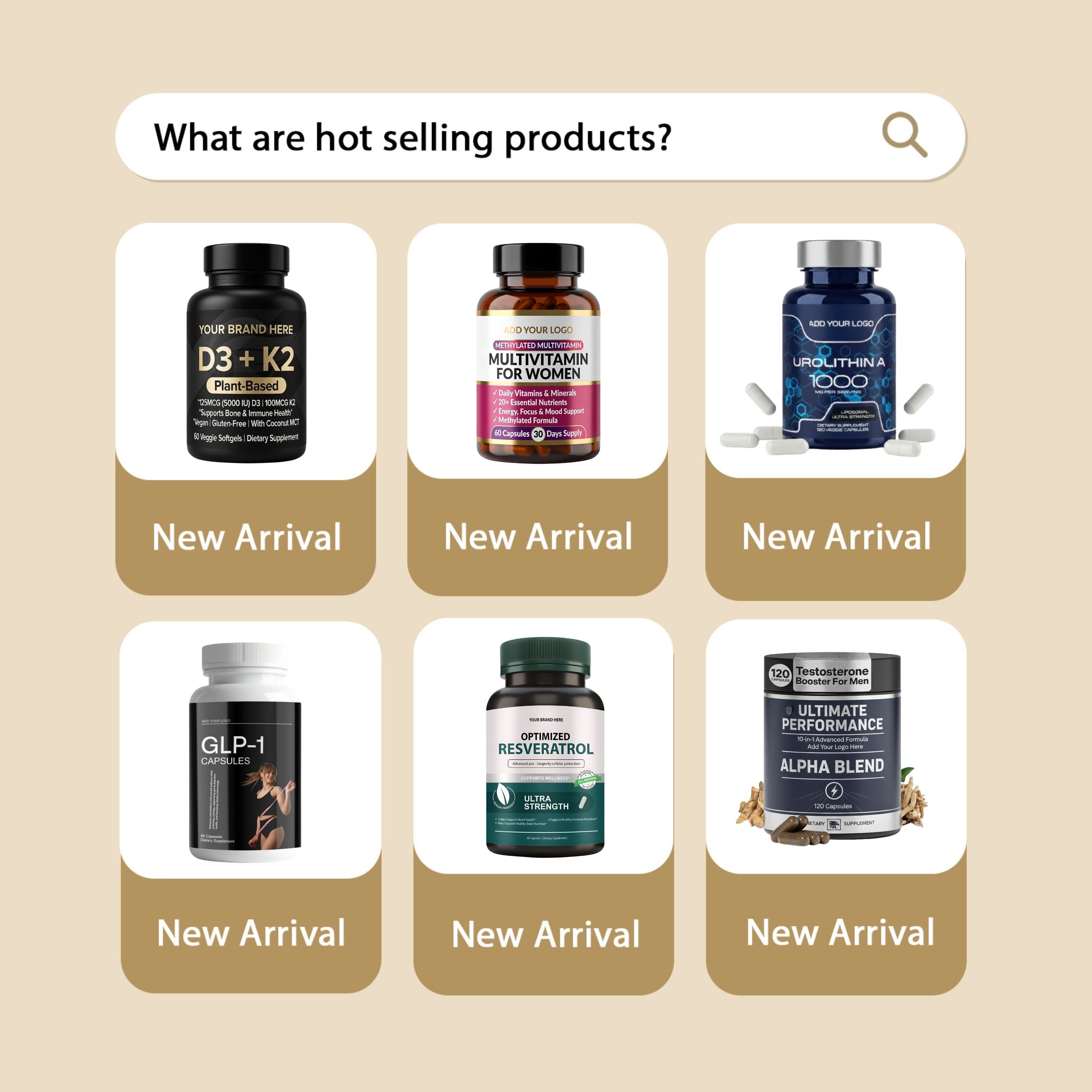 Caffiy Shilajit Ferulic Resin, product photo 6