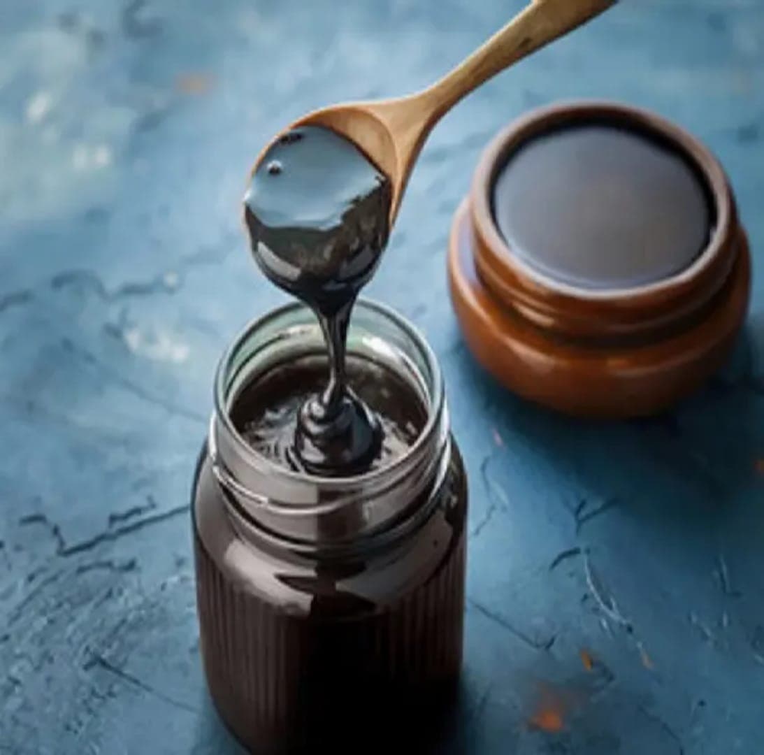 Caffiy Shilajit Fulvic Resin, product photo 5