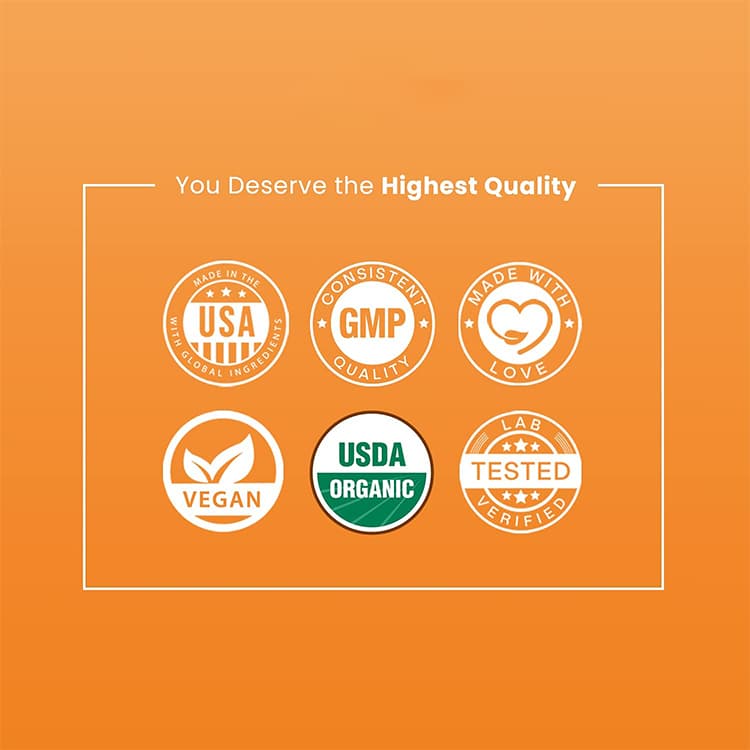 Caffiy Maca Black Pepper Softgels, product photo 5