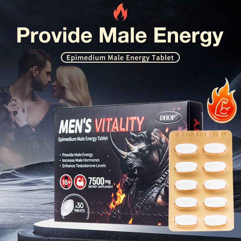Caffiy Maca Oyster Ashwagandha Tablets, product photo 3