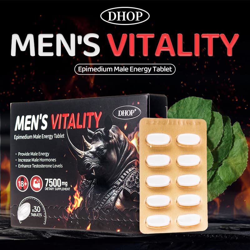 Caffiy Maca Oyster Ashwagandha Tablets, product photo 5