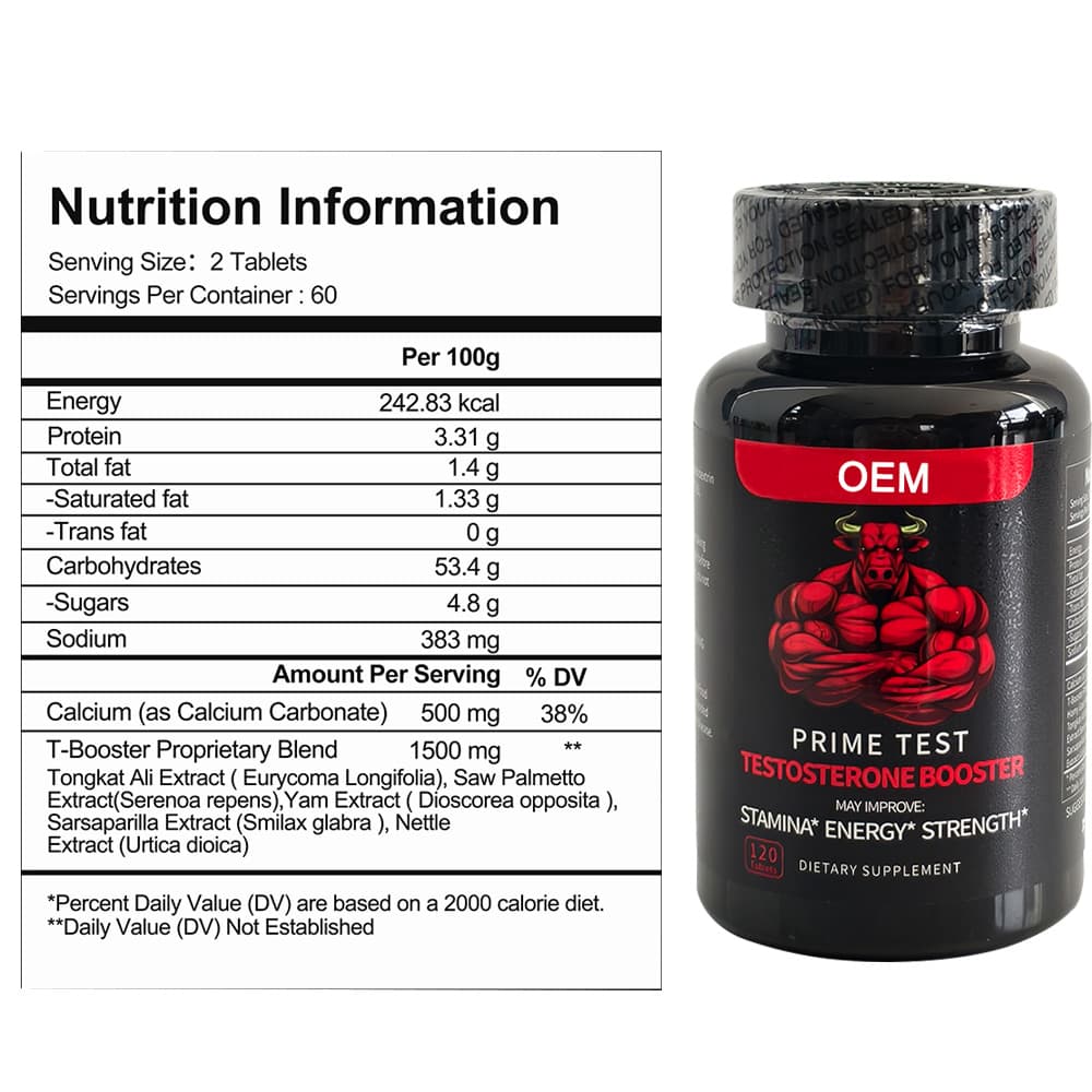 Caffiy Tongkat Sarsaparilla Palmetto, product photo 6
