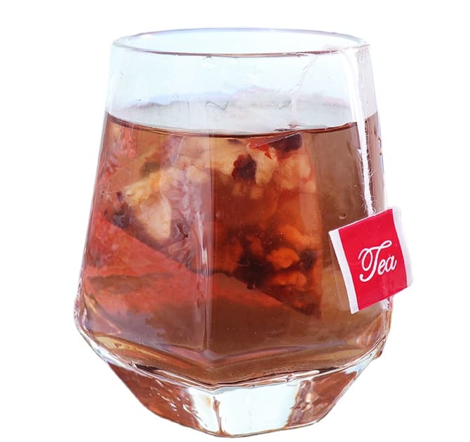 Caffiy Ginseng Goji Vitality Tea, product photo 4