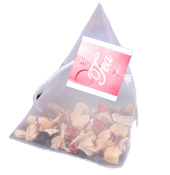 Caffiy Ginseng Goji Vitality Tea, product photo 6