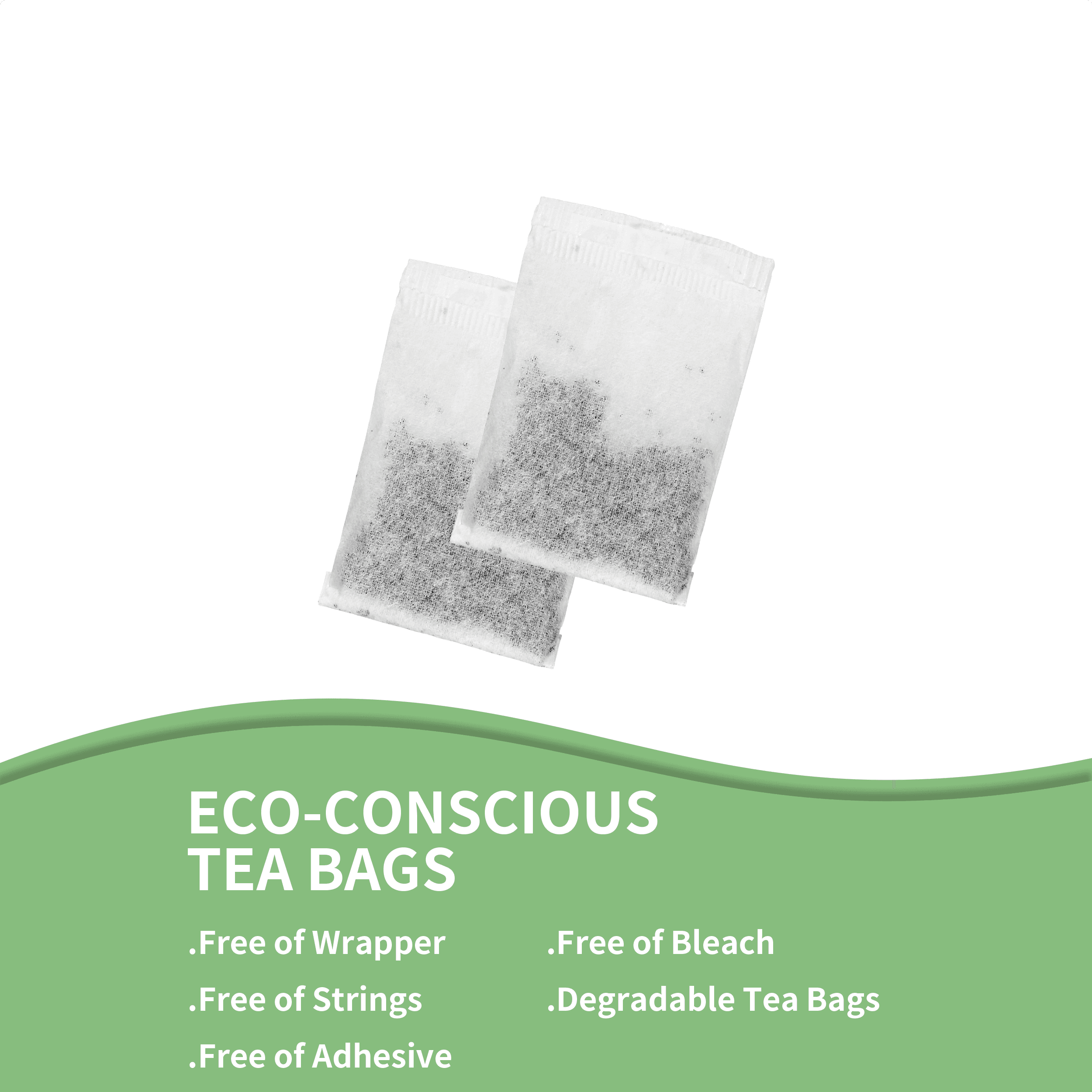 Caffiy Maca Cordyceps Energy Tea, product photo 5